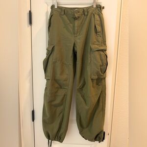 TNA by Aritzia Supply Cargo Pants